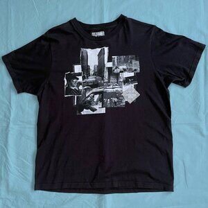 Zoo York - Matt Weber NY Cabbie T-Shirt